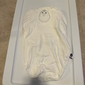 Nested Bean Classic Swaddle